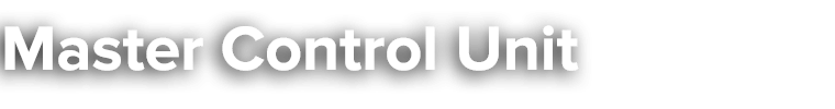 First-In master control unit | Westnet