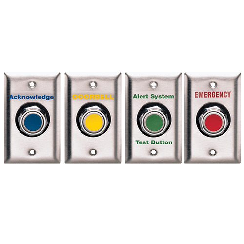 First-In fire alerting switches | Westnet